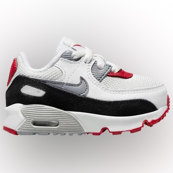 Toddler Nike Air Max 90 LTR - Picture 1 of 8
